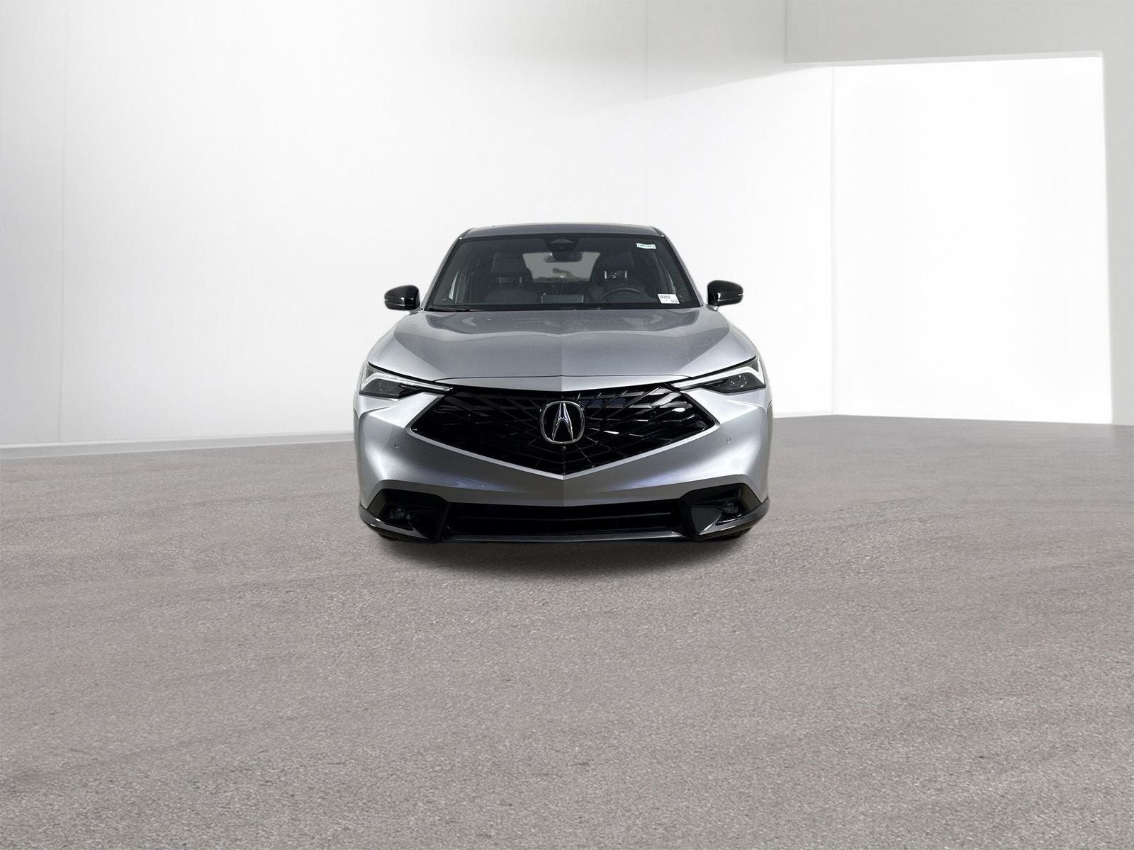 2026 Acura ADX A-Spec with Advance Package AWD