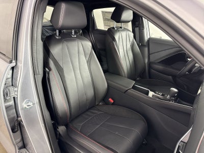 2026 Acura ADX A-Spec with Advance Package AWD