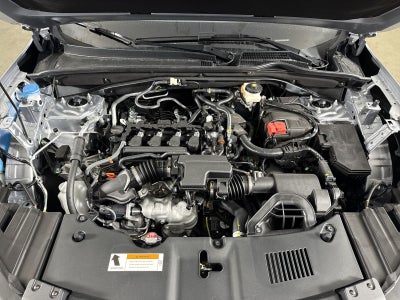 2026 Acura ADX A-Spec with Advance Package AWD