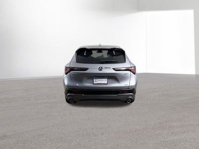 2026 Acura ADX A-Spec with Advance Package AWD