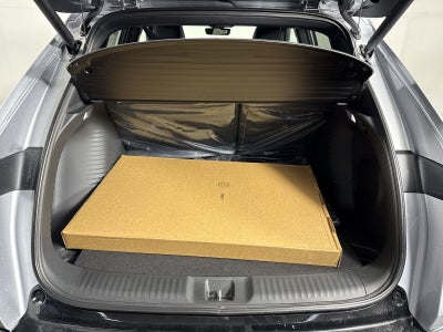 2026 Acura ADX A-Spec with Advance Package AWD