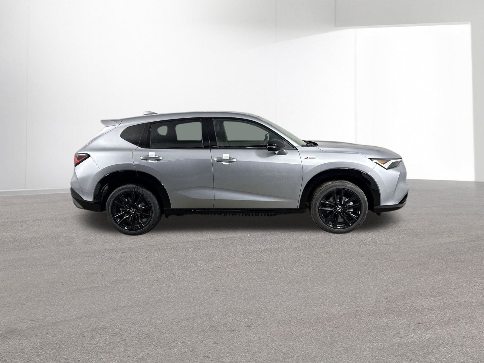 2026 Acura ADX A-Spec with Advance Package AWD