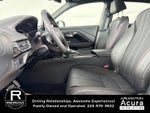 2026 Acura ADX A-Spec with Advance Package AWD