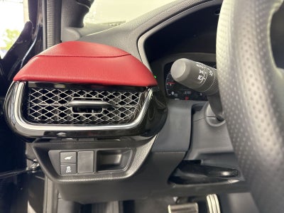 2026 Acura ADX A-Spec with Advance Package AWD
