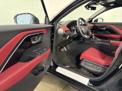 2026 Acura ADX A-Spec with Advance Package AWD