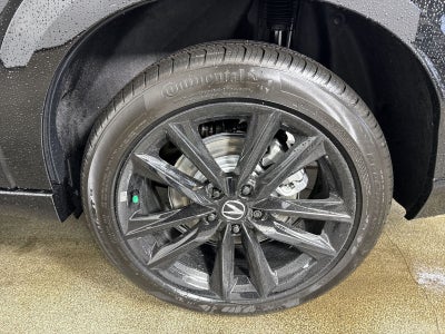 2026 Acura ADX A-Spec with Advance Package AWD