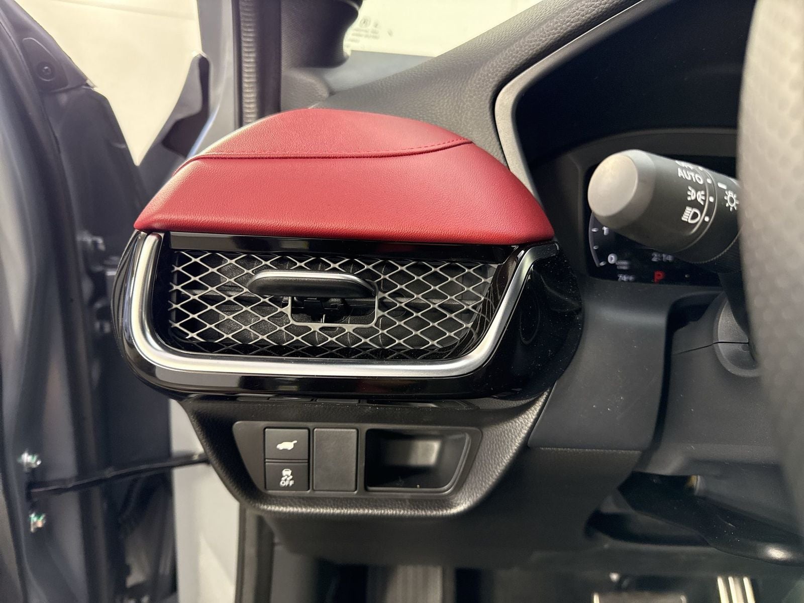 2026 Acura ADX A-Spec with Advance Package AWD