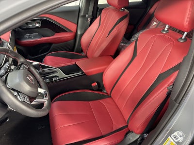 2026 Acura ADX A-Spec with Advance Package AWD