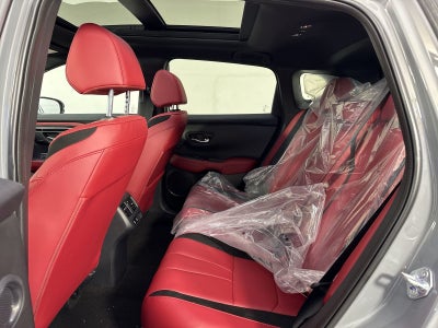 2026 Acura ADX A-Spec with Advance Package AWD