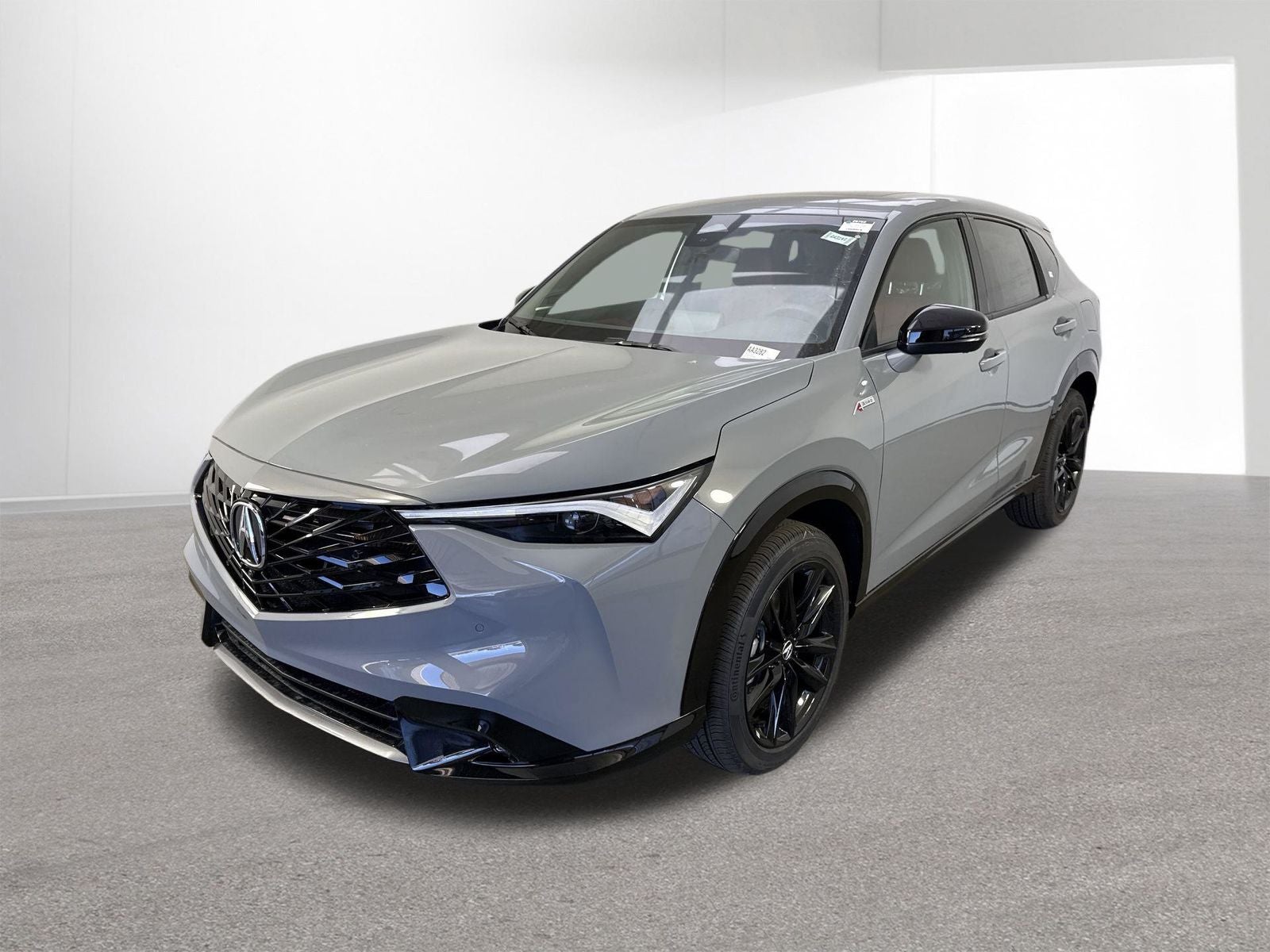 2026 Acura ADX A-Spec with Advance Package AWD