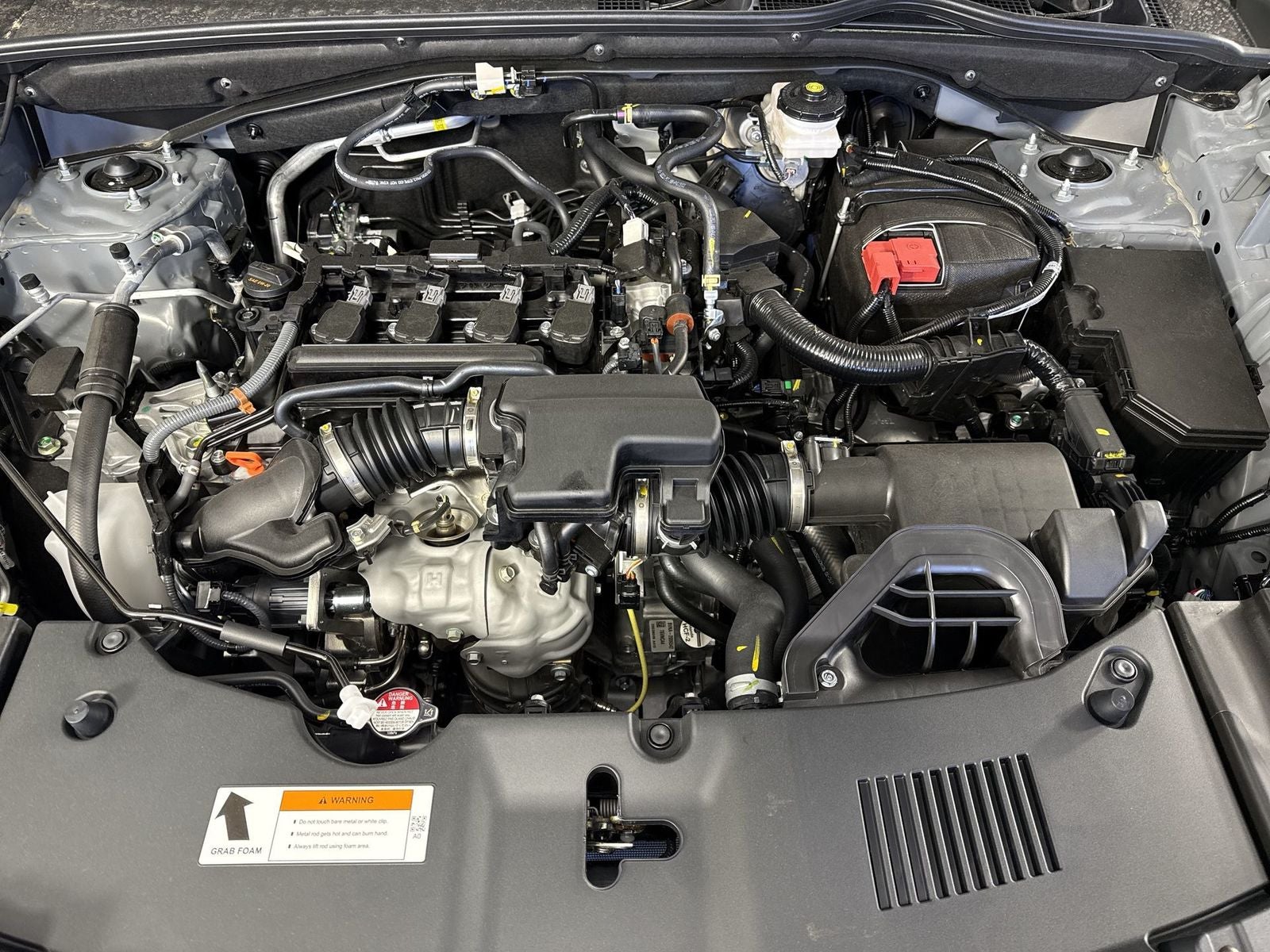 2026 Acura ADX A-Spec with Advance Package AWD