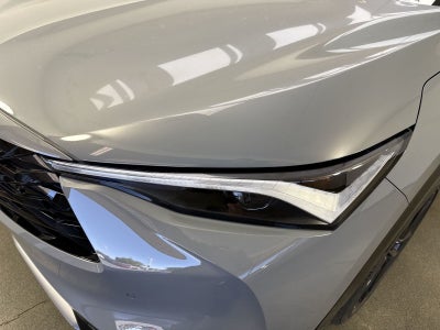 2026 Acura ADX A-Spec with Advance Package AWD