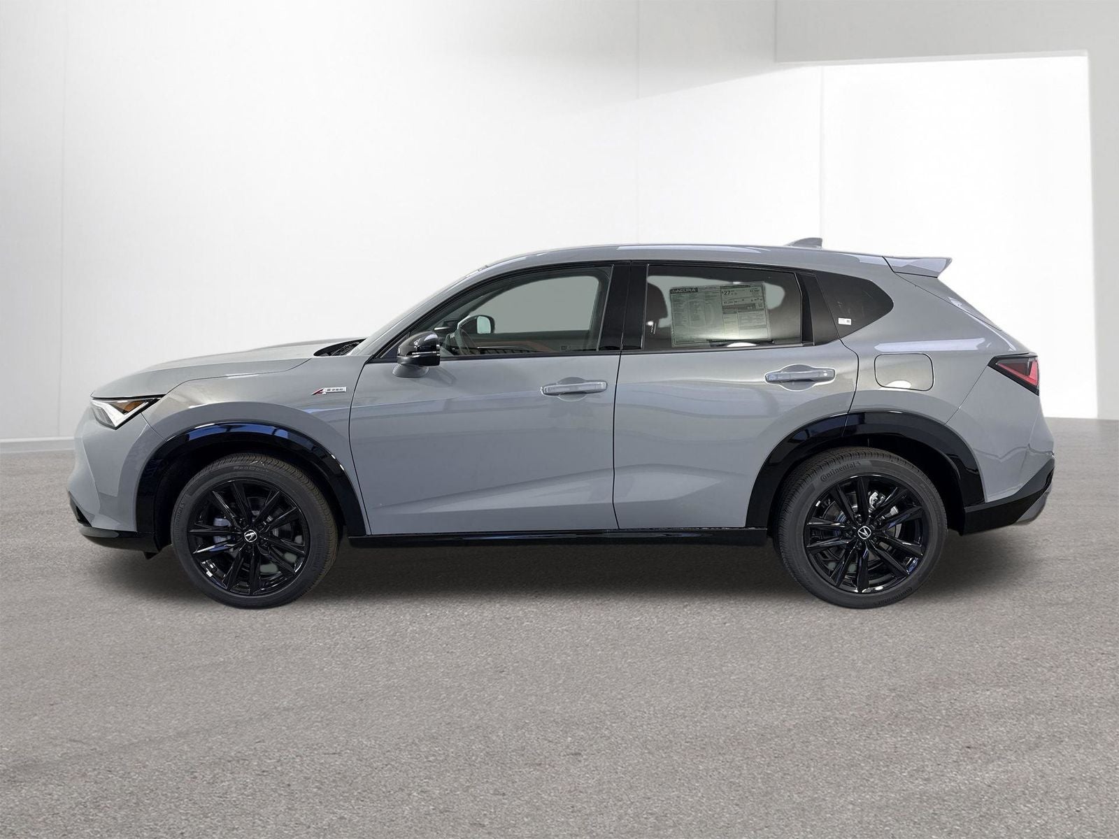 2026 Acura ADX A-Spec with Advance Package AWD