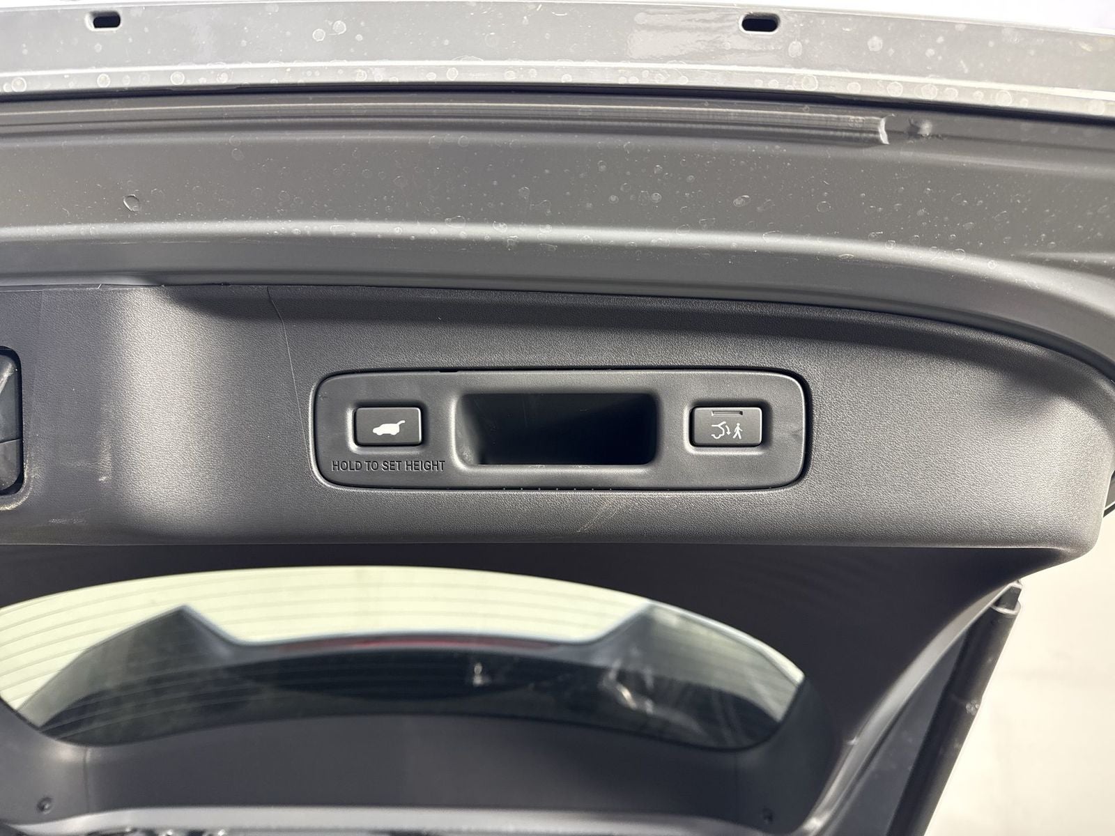 2026 Acura ADX A-Spec with Advance Package AWD