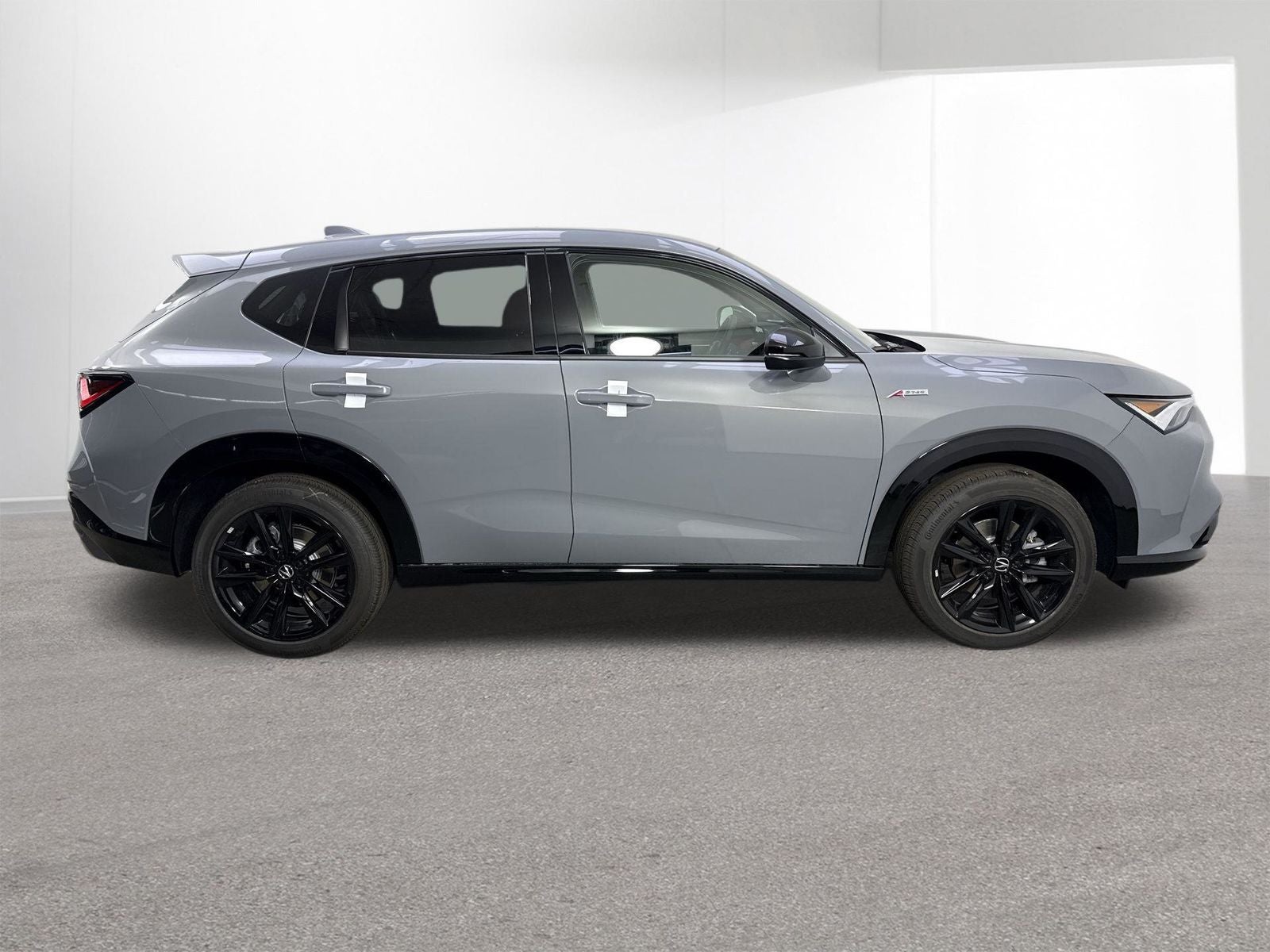 2026 Acura ADX A-Spec with Advance Package AWD
