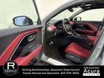 2026 Acura ADX A-Spec with Advance Package AWD