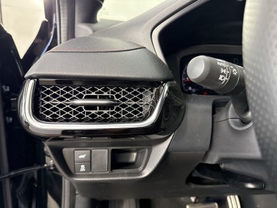 2026 Acura ADX A-Spec with Advance Package AWD