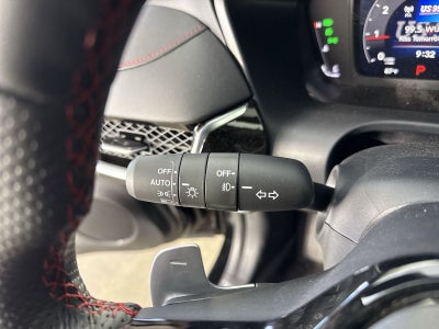 2026 Acura ADX A-Spec with Advance Package AWD