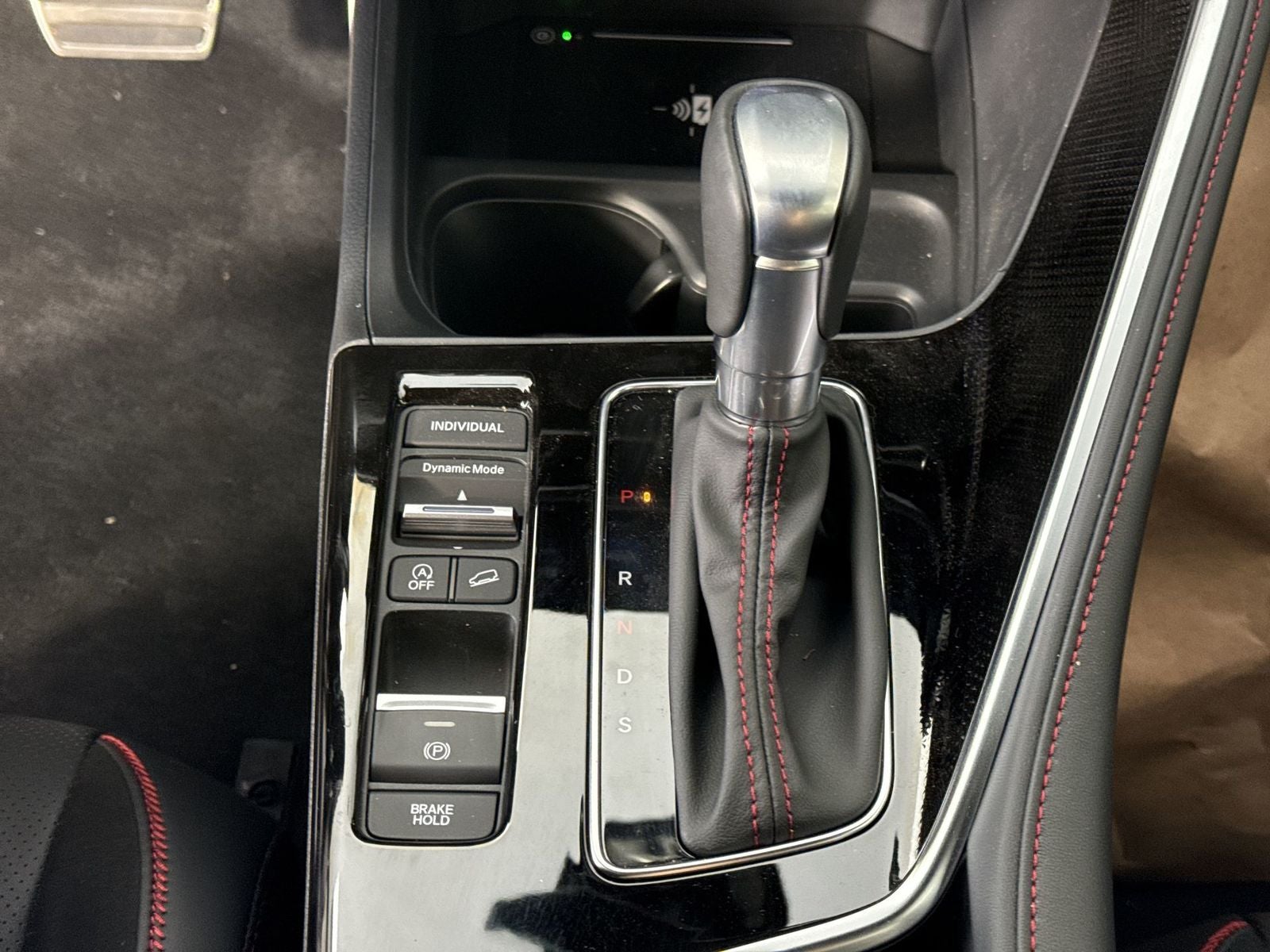 2026 Acura ADX A-Spec with Advance Package AWD