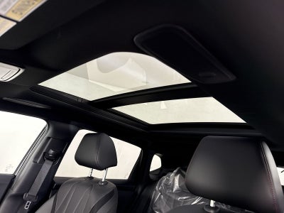 2026 Acura ADX A-Spec with Advance Package AWD