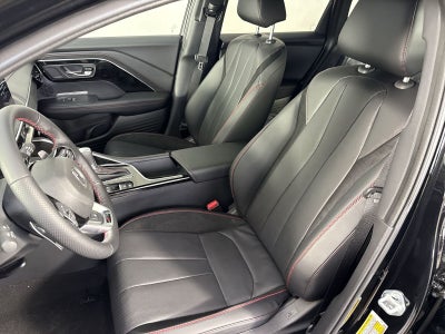 2026 Acura ADX A-Spec with Advance Package AWD