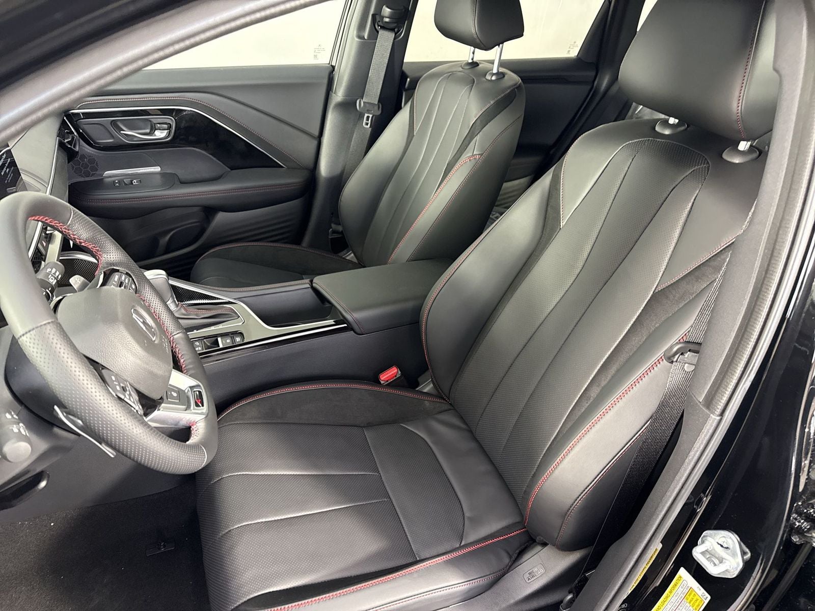 2026 Acura ADX A-Spec with Advance Package AWD
