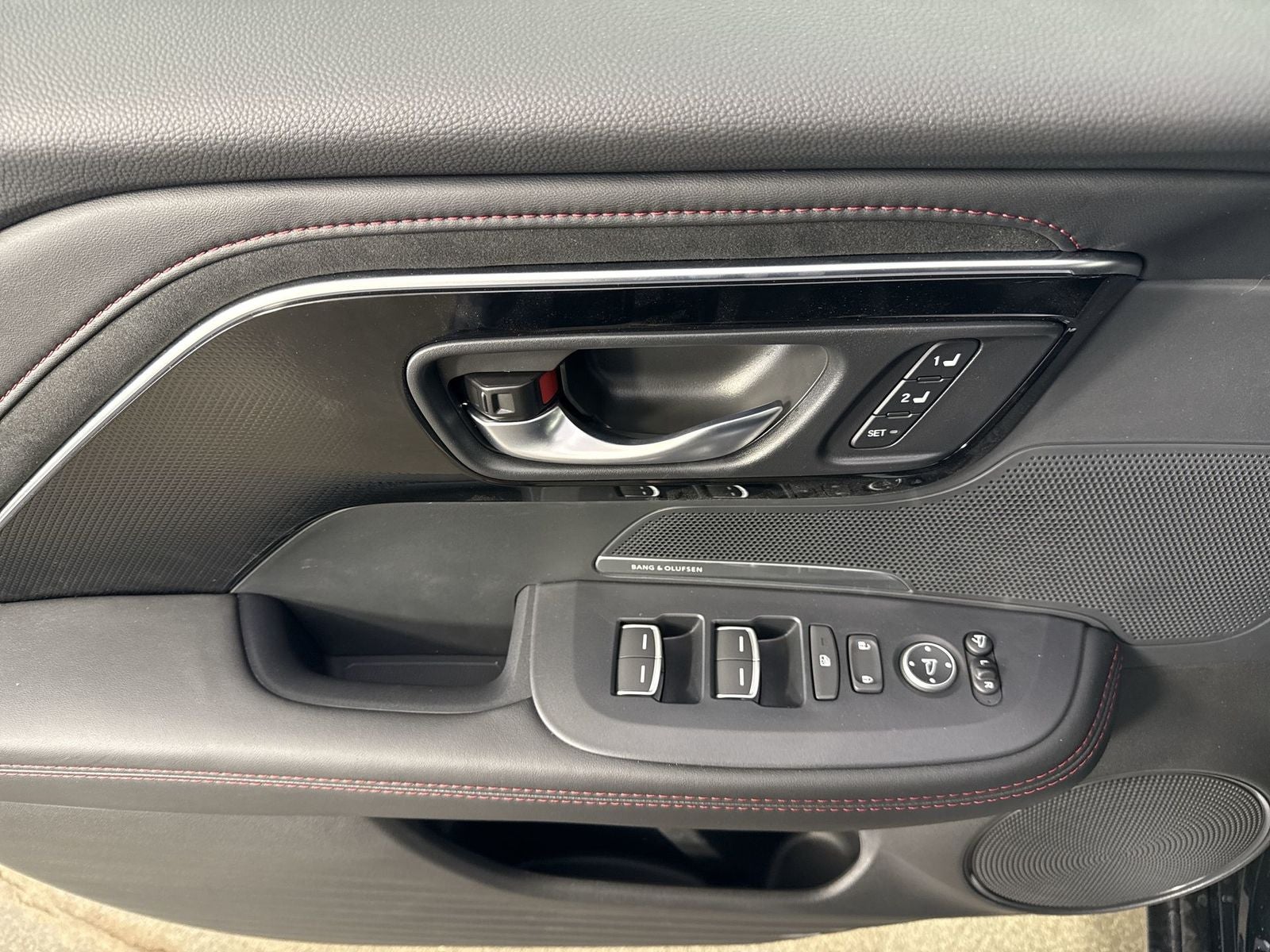 2026 Acura ADX A-Spec with Advance Package AWD
