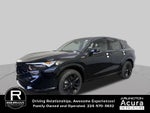 2026 Acura ADX A-Spec with Advance Package AWD