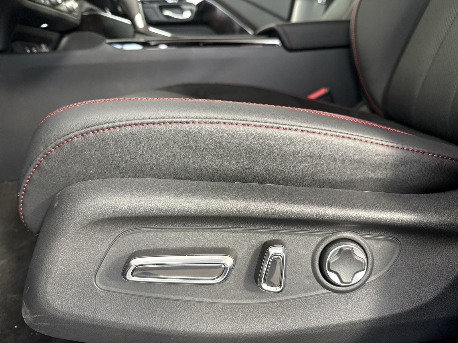 2026 Acura ADX A-Spec with Advance Package AWD