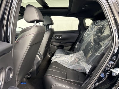 2026 Acura ADX A-Spec with Advance Package AWD