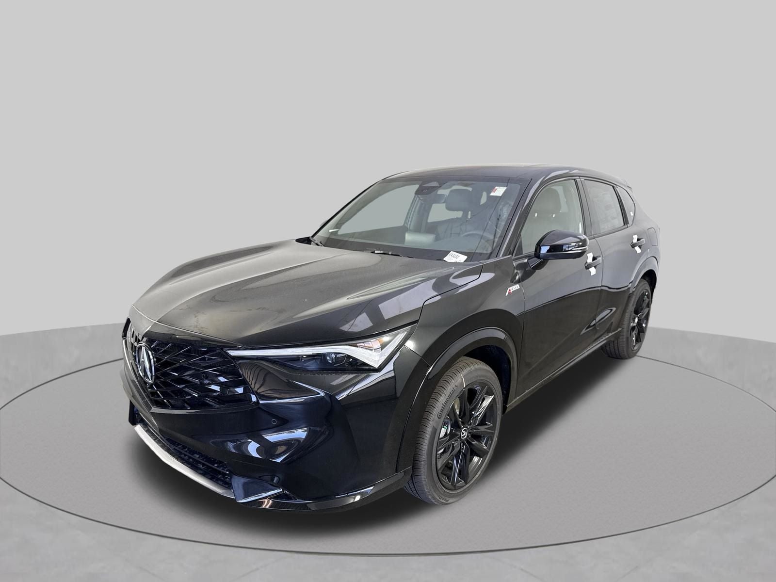 2026 Acura ADX A-Spec with Advance Package AWD