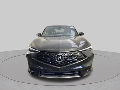 2026 Acura ADX A-Spec with Advance Package AWD