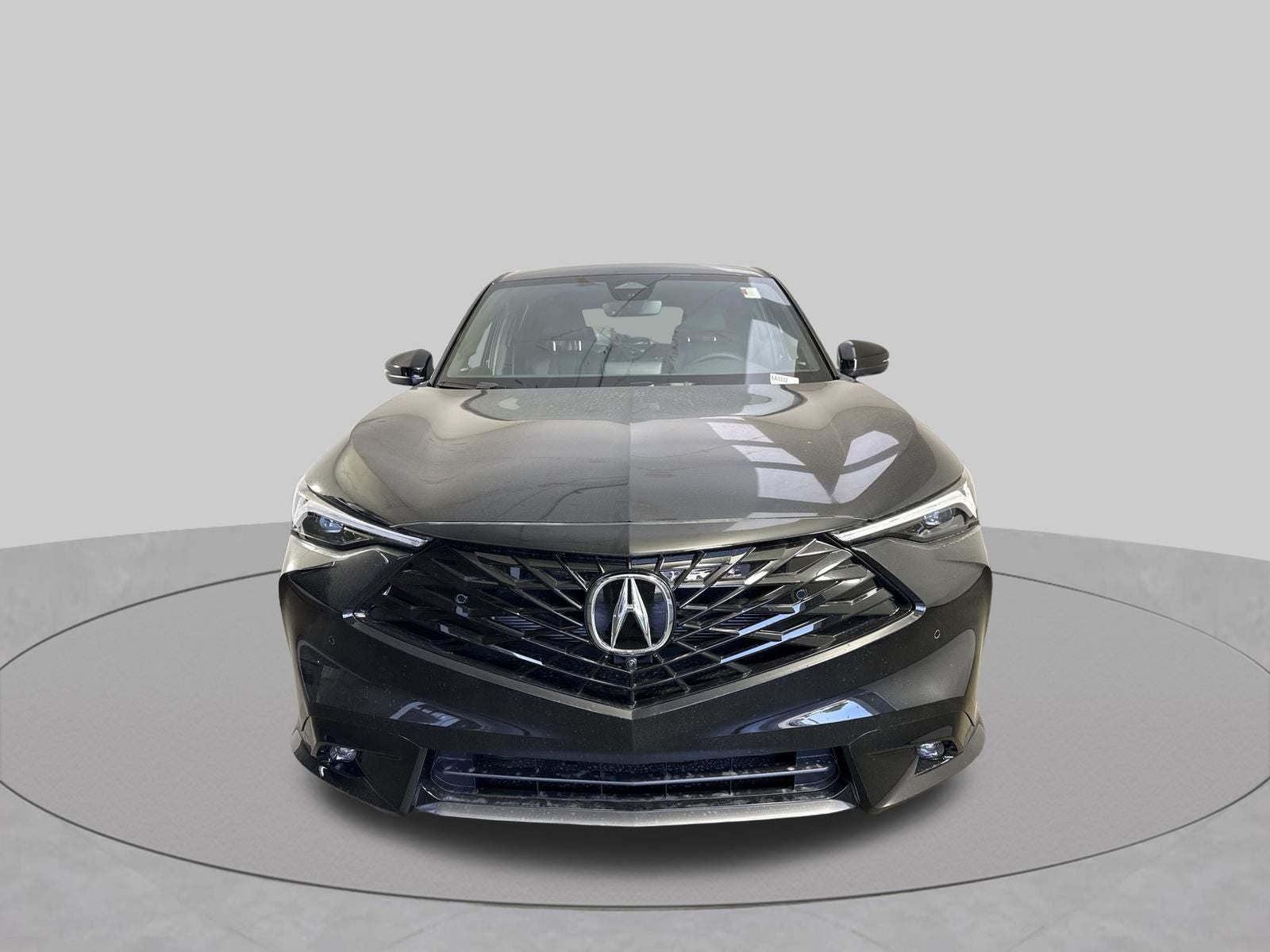 2026 Acura ADX A-Spec with Advance Package AWD