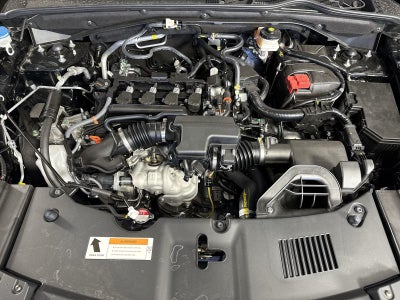 2026 Acura ADX A-Spec with Advance Package AWD