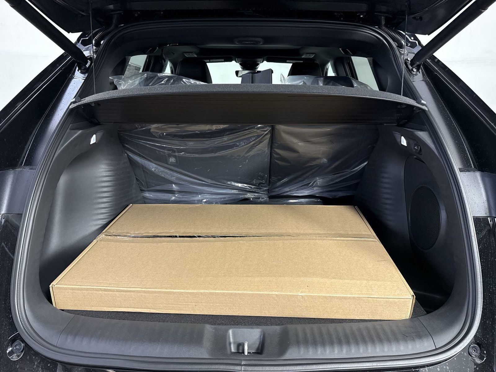 2026 Acura ADX A-Spec with Advance Package AWD
