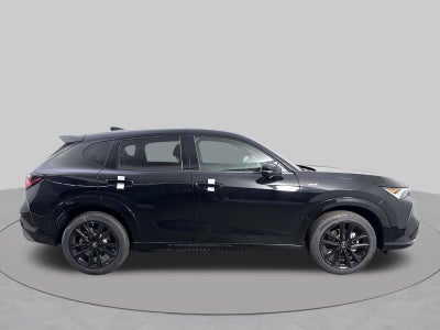 2026 Acura ADX A-Spec with Advance Package AWD