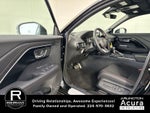 2026 Acura ADX A-Spec with Advance Package AWD