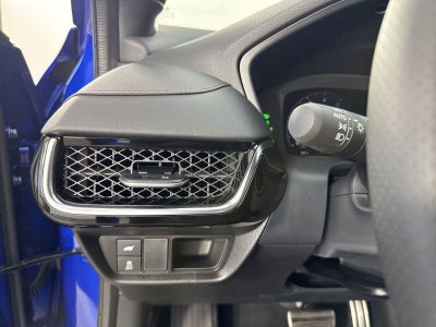 2025 Acura ADX w/A-Spec Advance Package