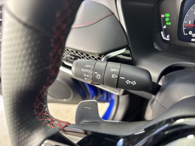 2025 Acura ADX w/A-Spec Advance Package