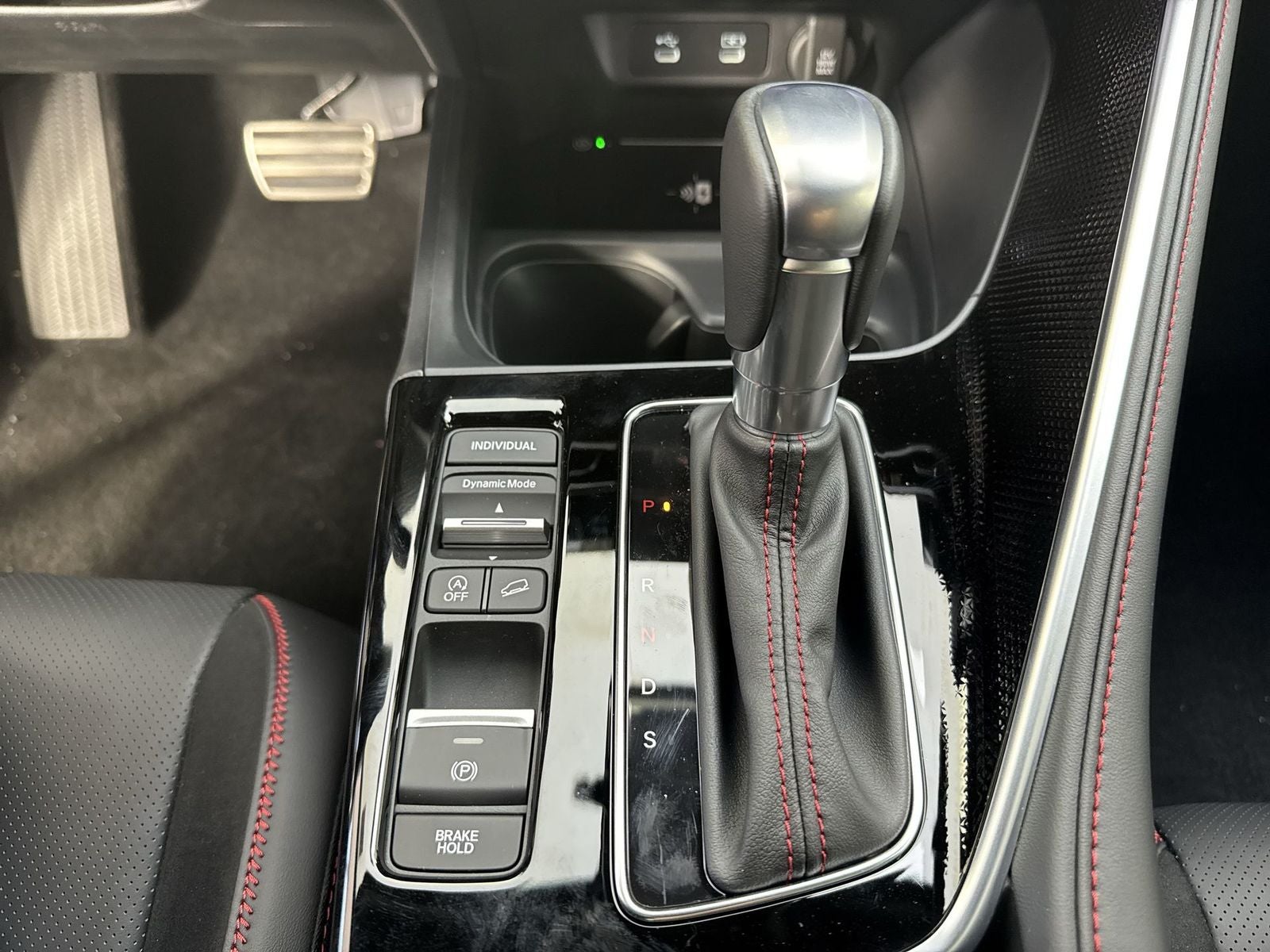 2025 Acura ADX w/A-Spec Advance Package