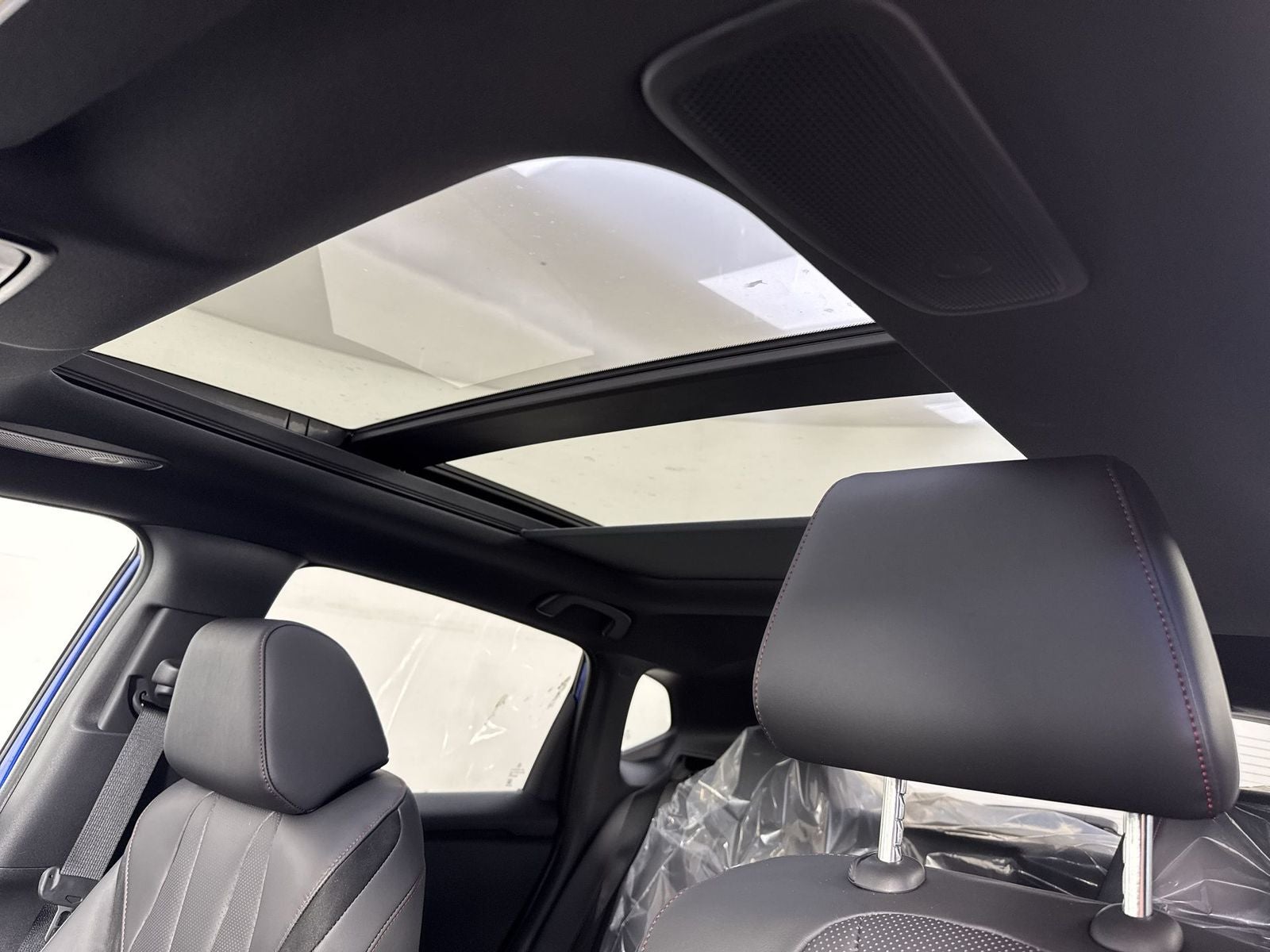 2025 Acura ADX w/A-Spec Advance Package