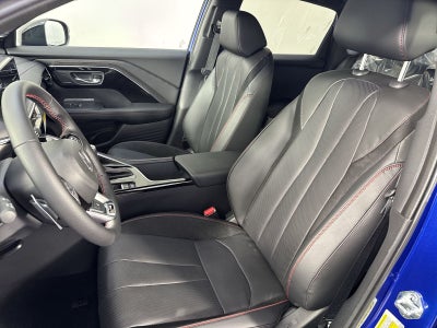 2025 Acura ADX w/A-Spec Advance Package