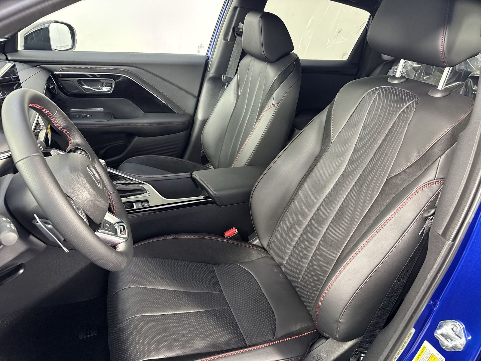 2025 Acura ADX w/A-Spec Advance Package