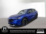 2025 Acura ADX w/A-Spec Advance Package