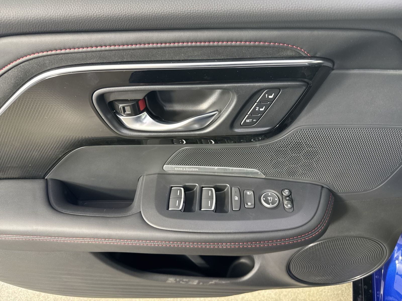 2025 Acura ADX w/A-Spec Advance Package