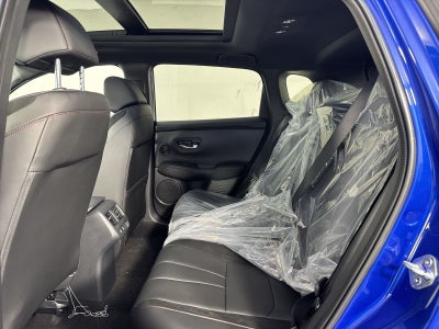 2025 Acura ADX w/A-Spec Advance Package