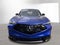 2025 Acura ADX w/A-Spec Advance Package
