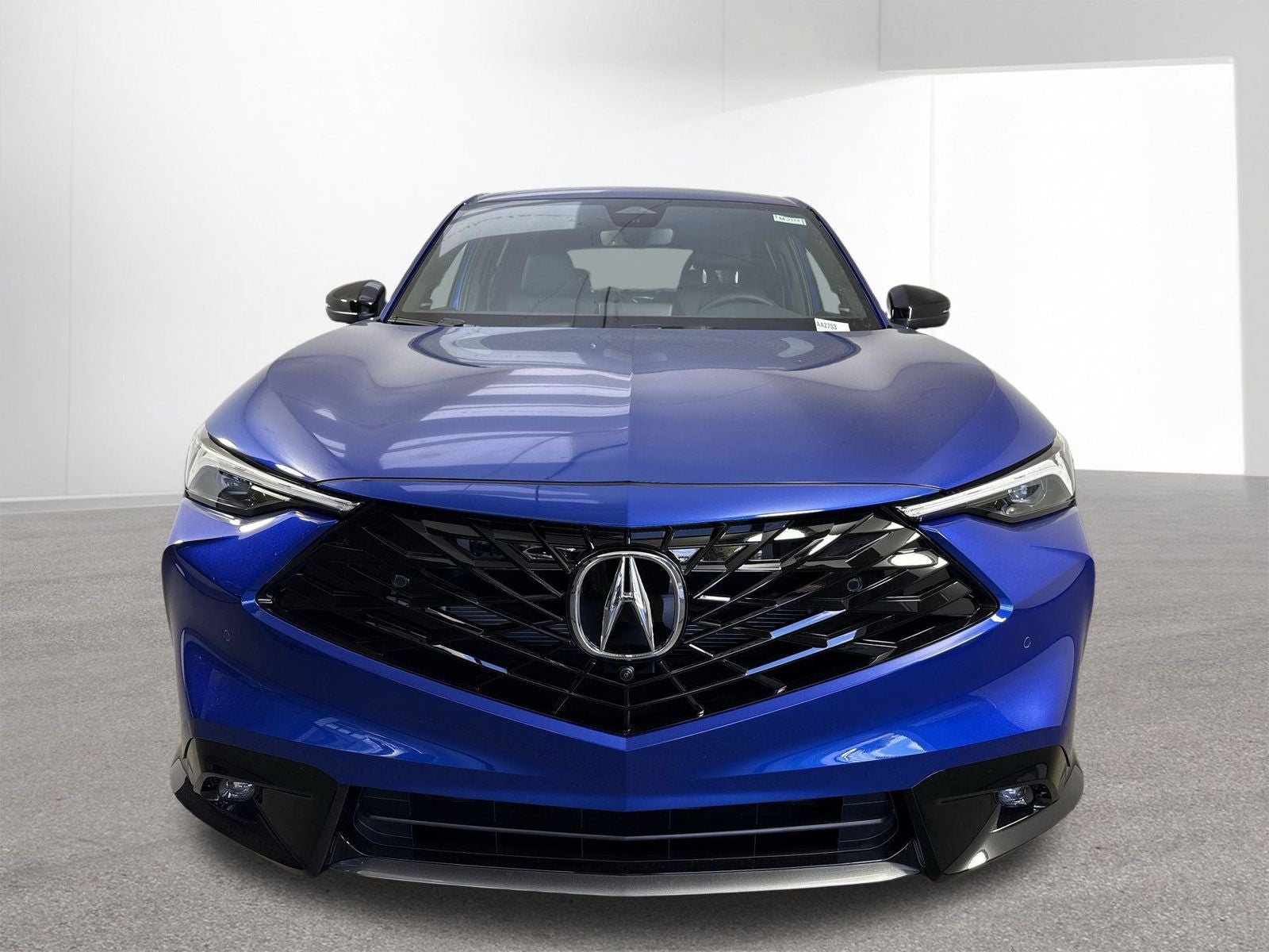 2025 Acura ADX w/A-Spec Advance Package