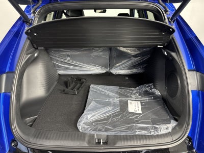 2025 Acura ADX w/A-Spec Advance Package