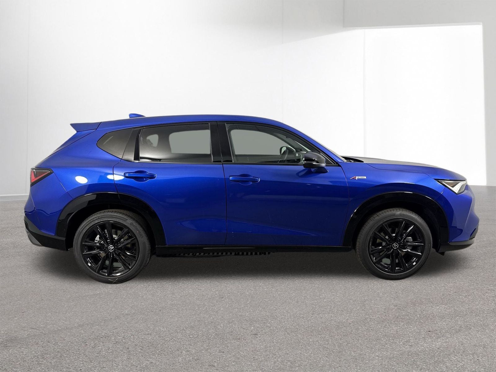 2025 Acura ADX w/A-Spec Advance Package